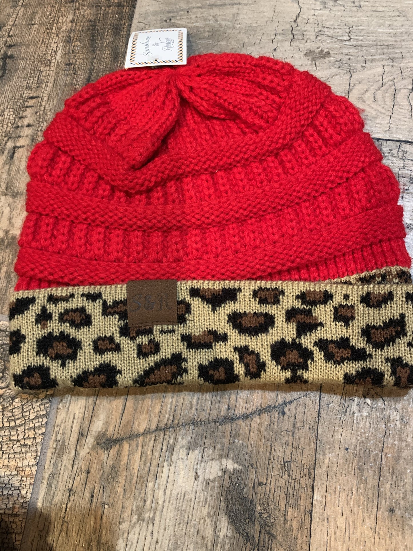 Beanie