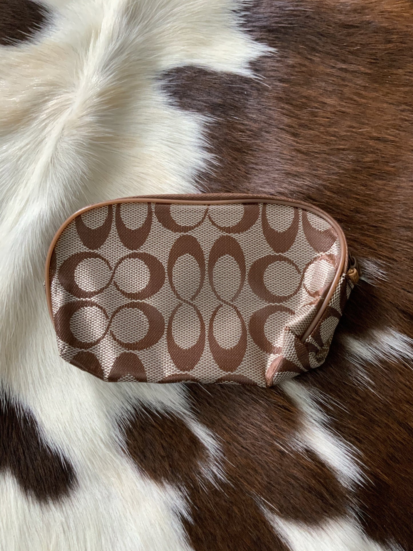Small Pouch