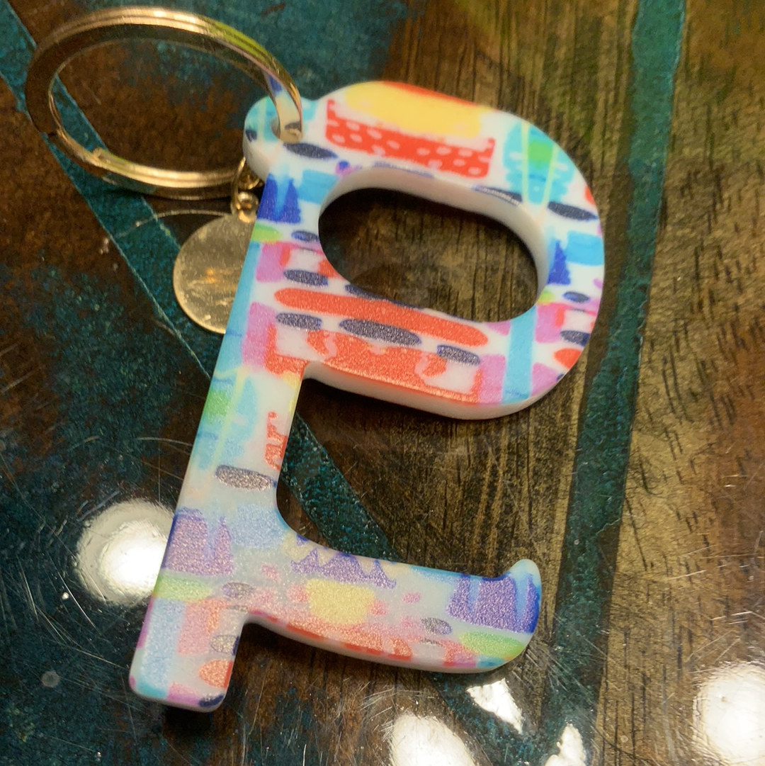 COVID Keys