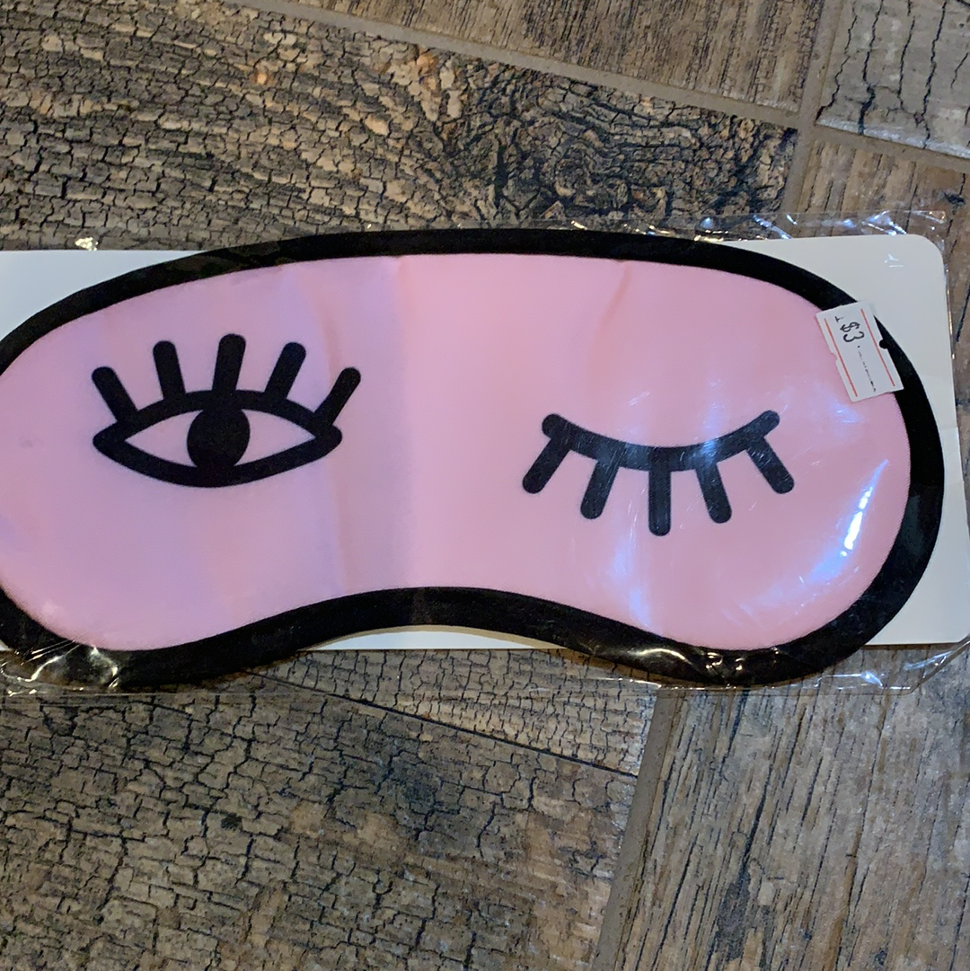 Sleep Mask