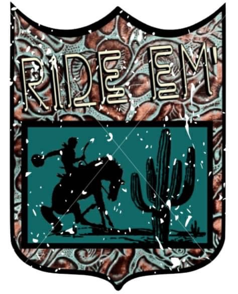Ride Em