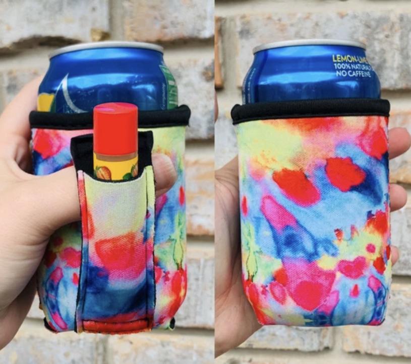 Regular Can Koozie W/Handle
