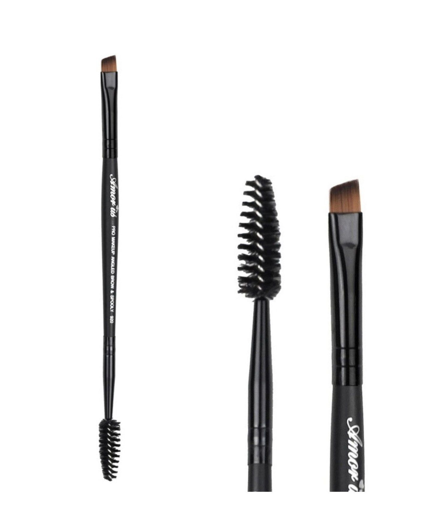 Duo Brow & Liner Brush