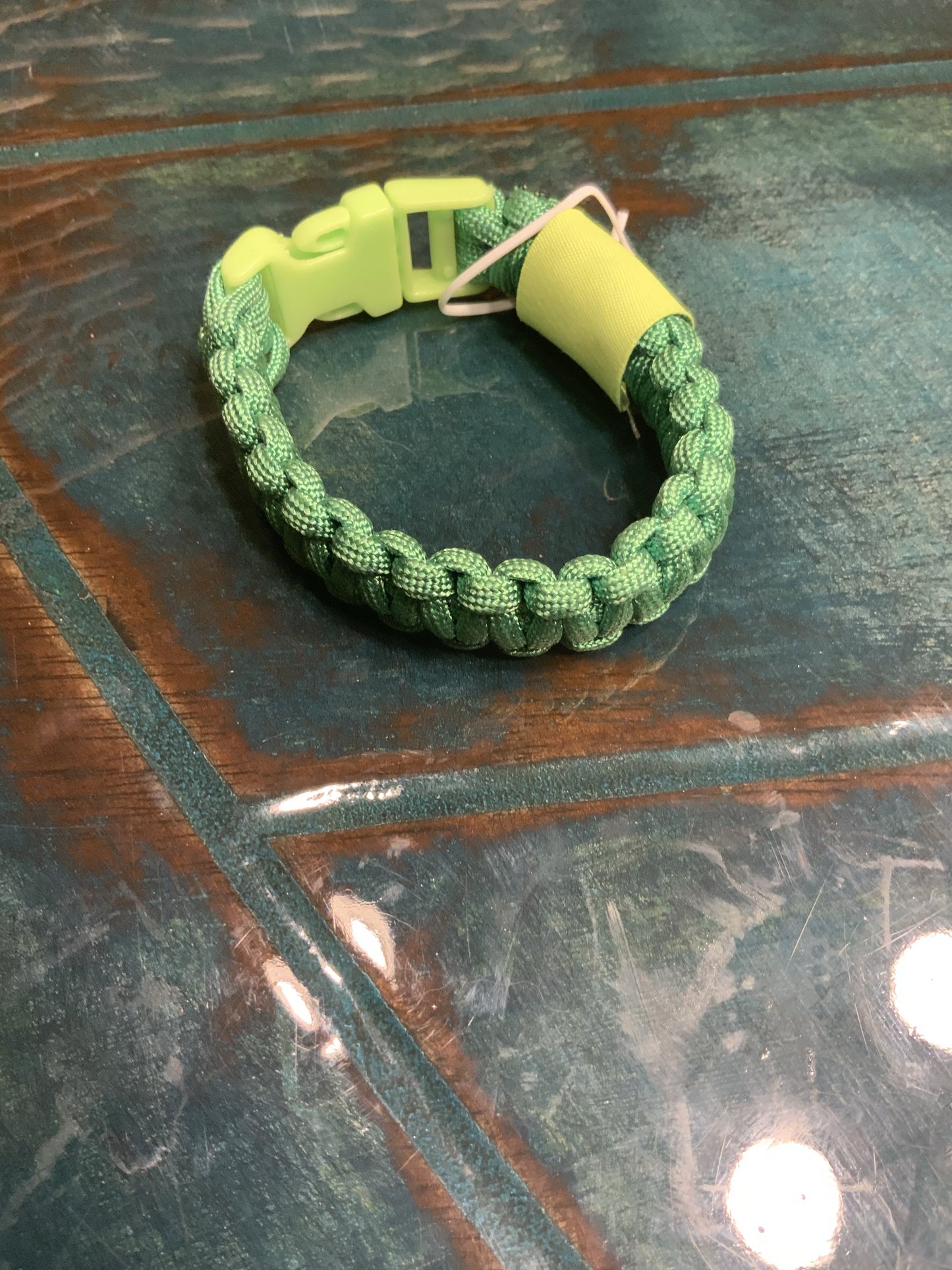 Paracord Bracelet