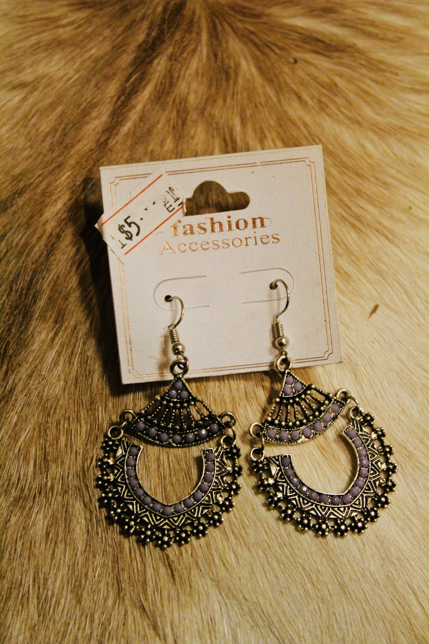 Cute Boho Earrings