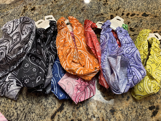 Bandana Headband