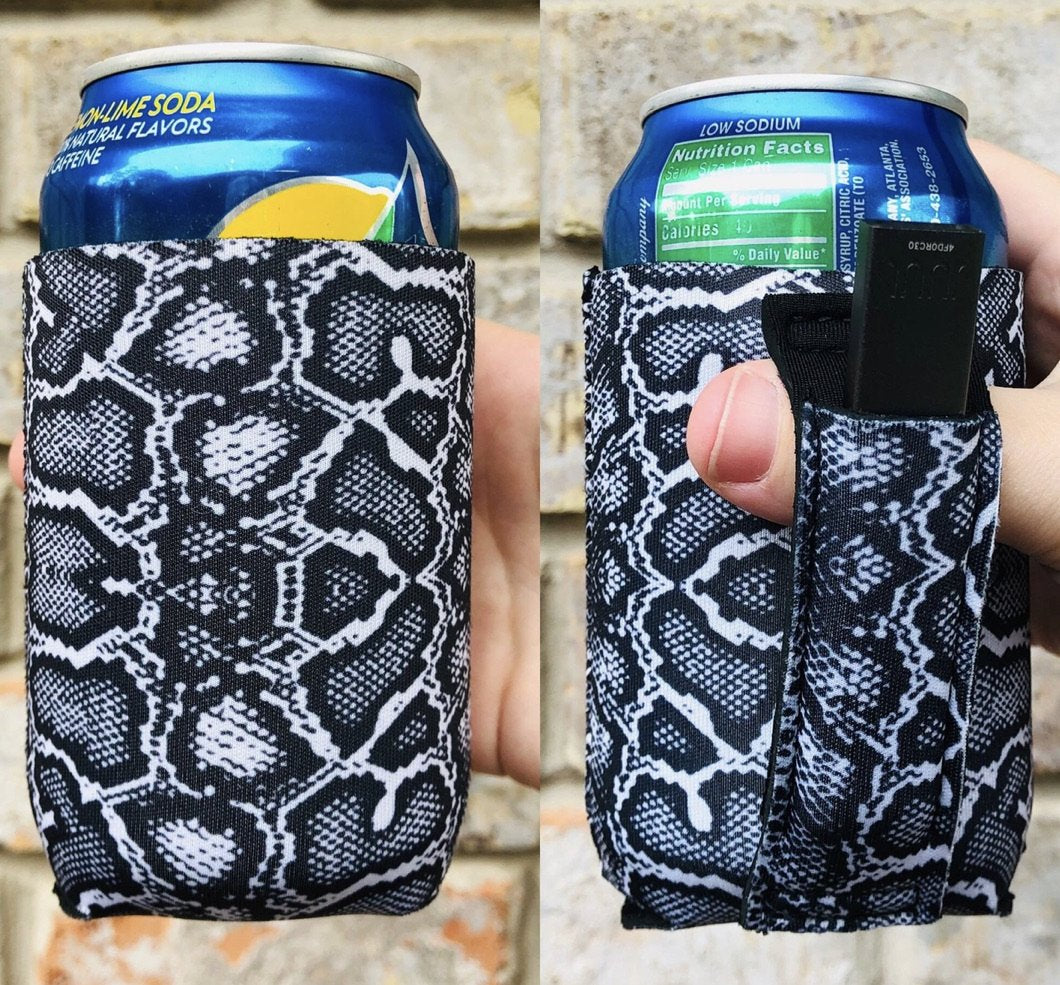 Regular Can Koozie W/Handle