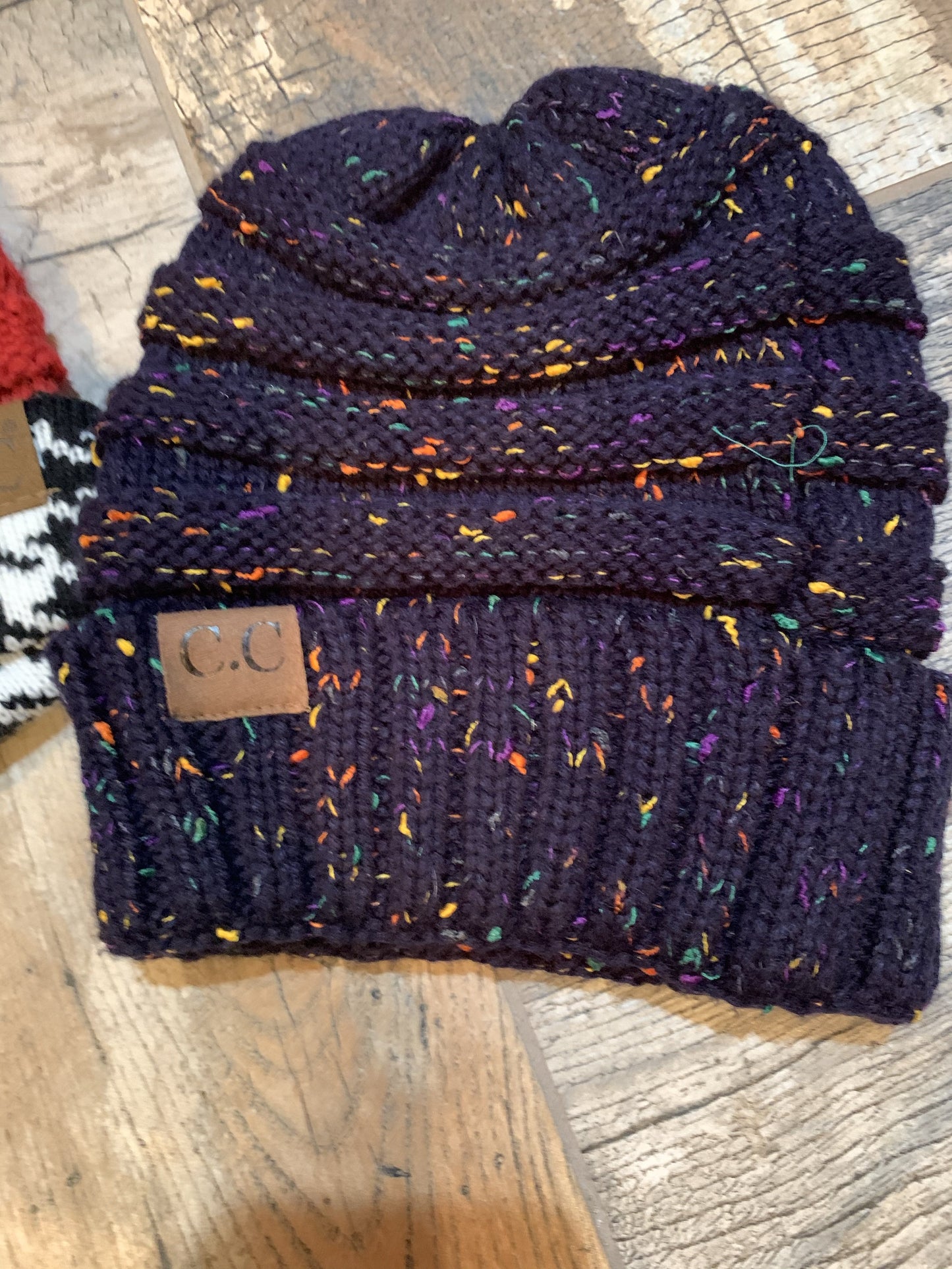 Beanie