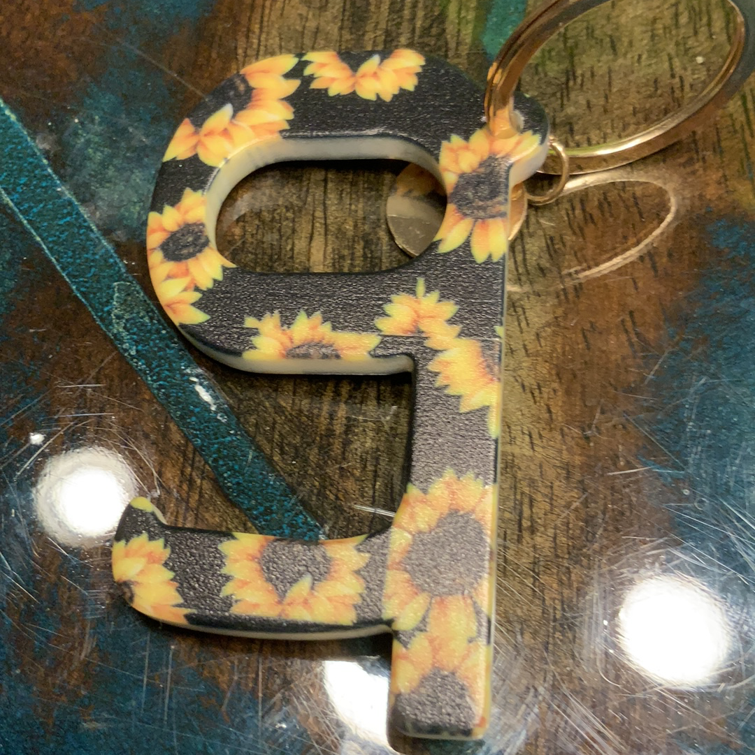 COVID Keys