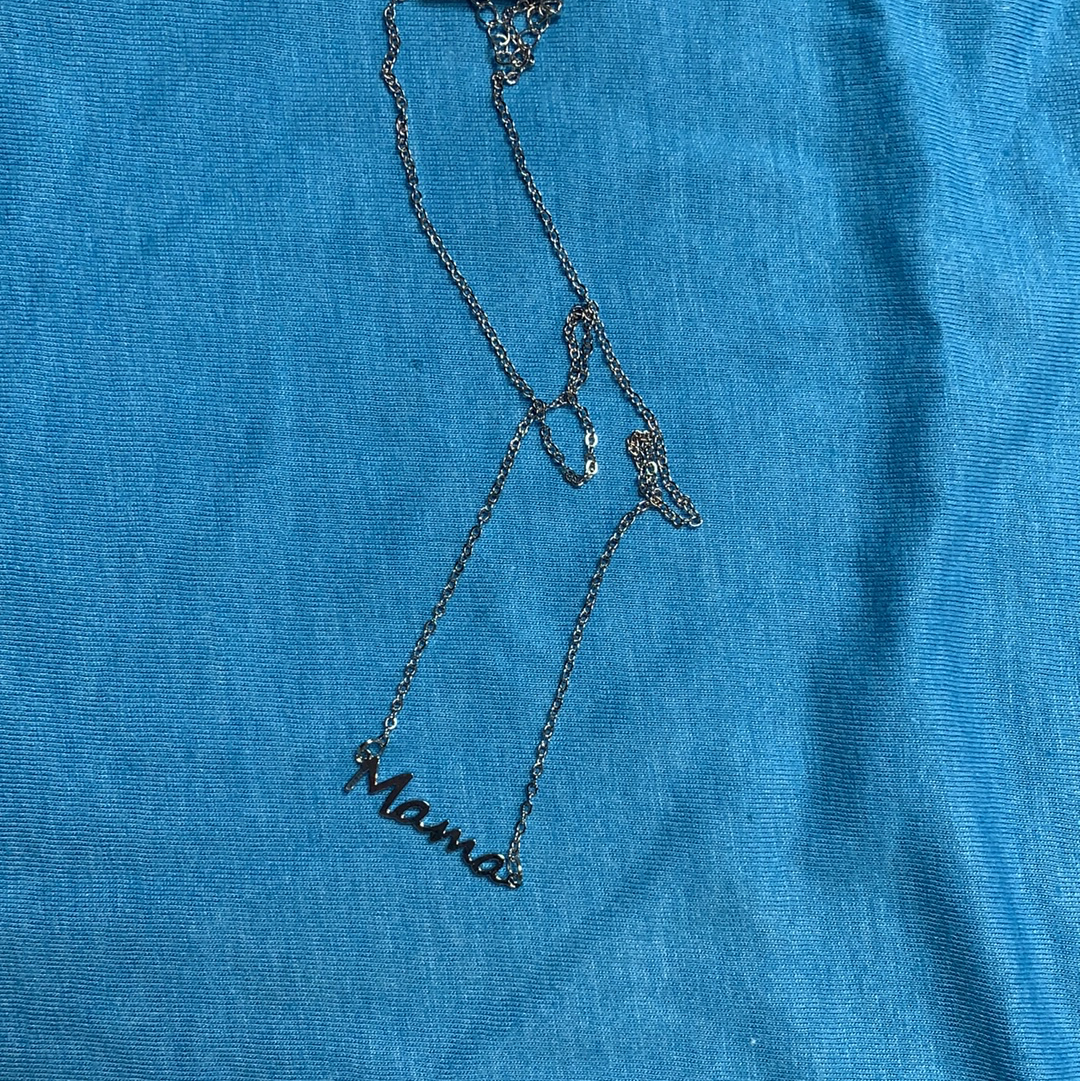 Mama Necklace