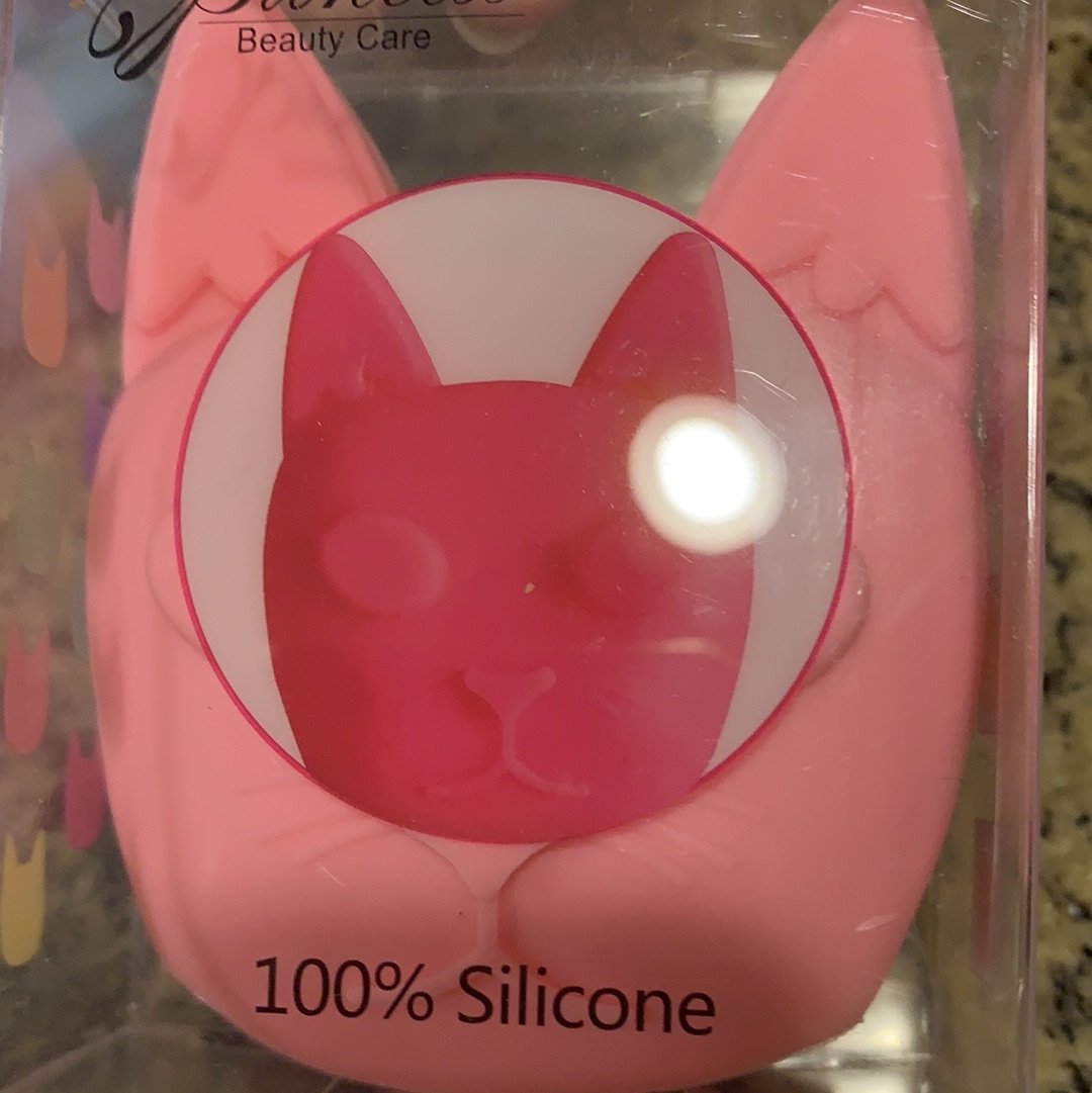 Makeup Brush Cleaner