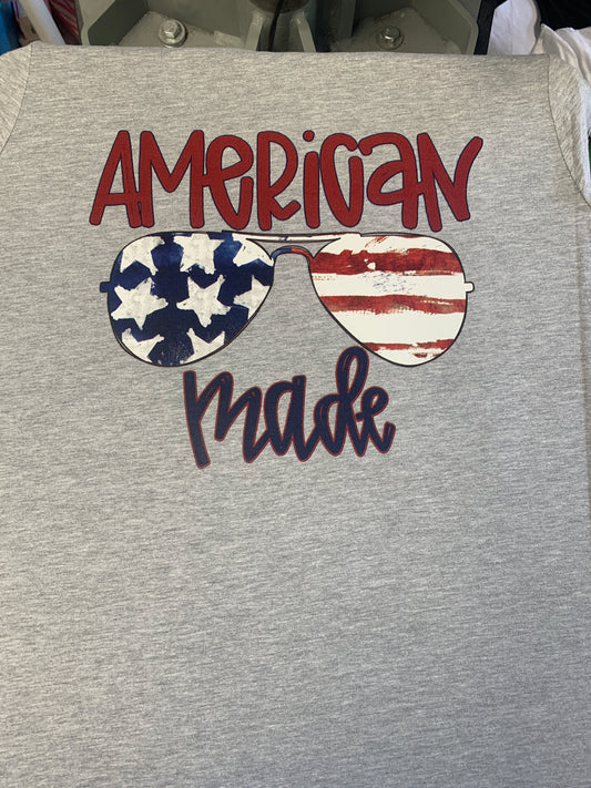 American Made