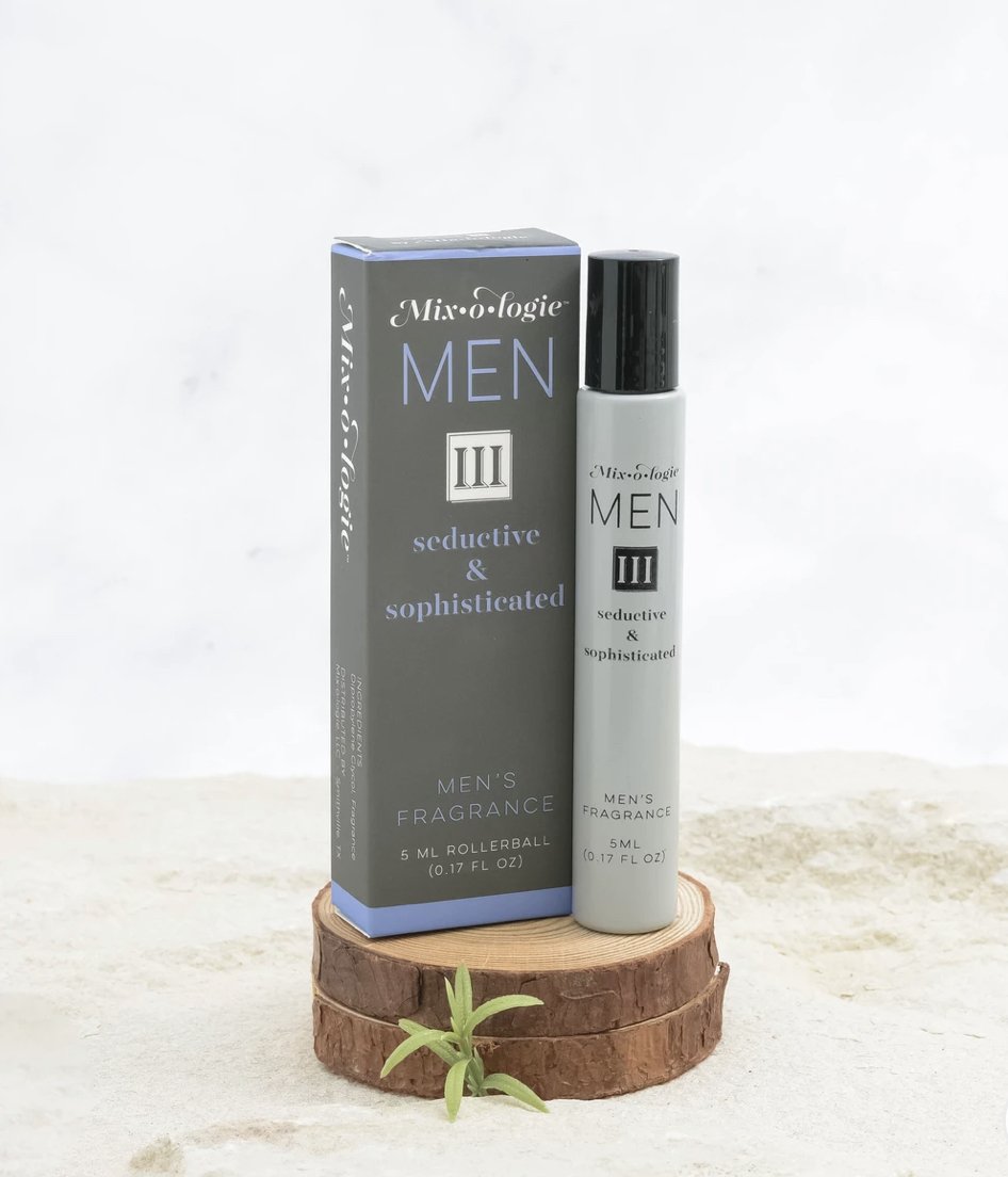 Mens Fragrance
