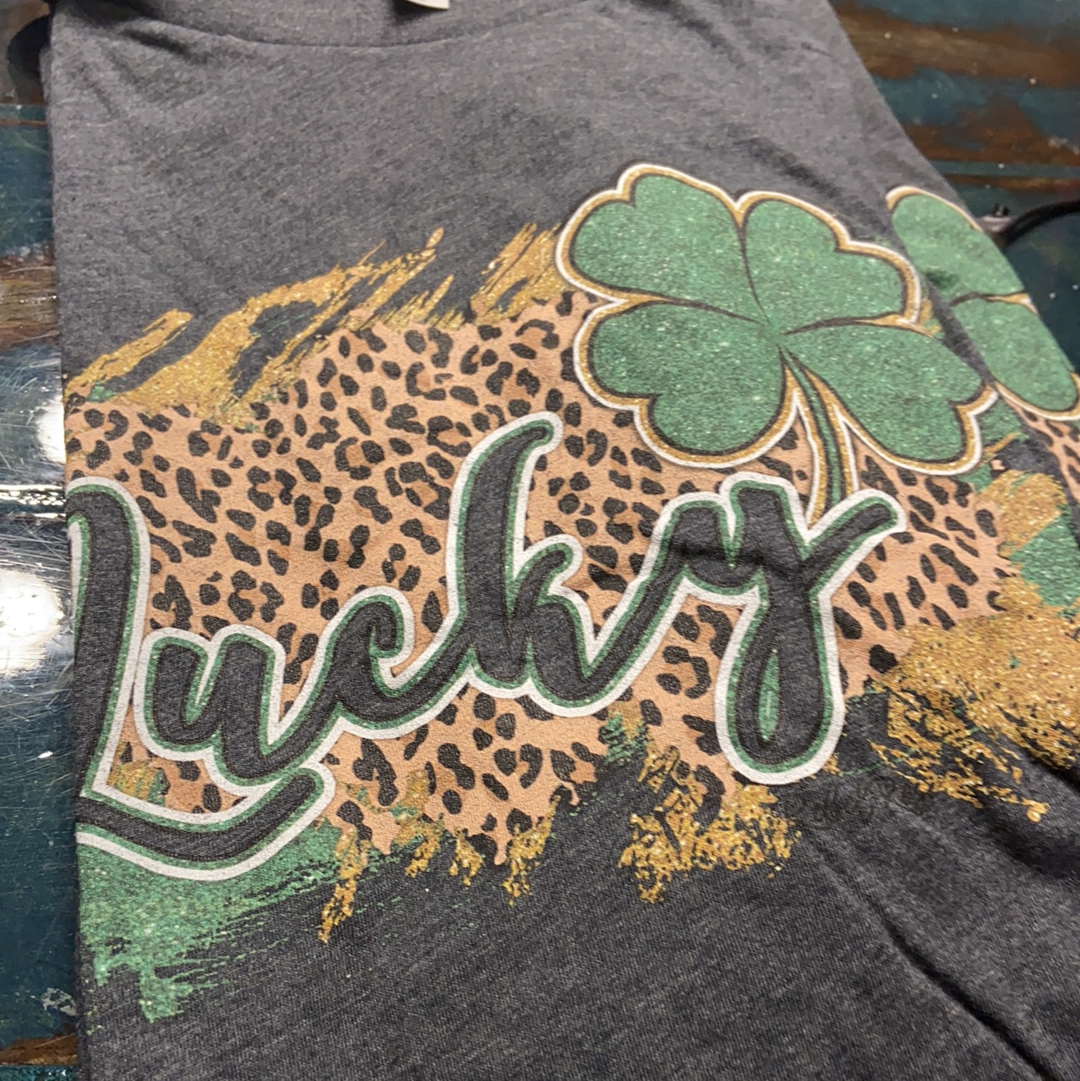 Lucky Tee