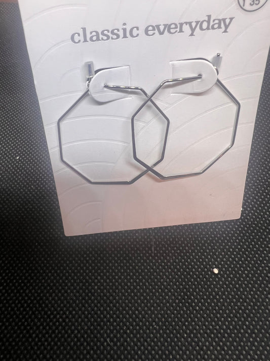 Classic Everyday Earrings