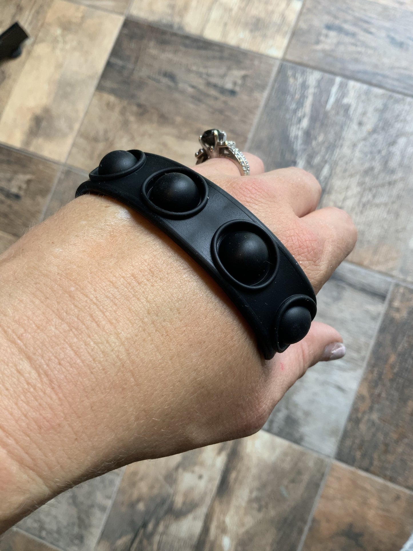 Pop it Bracelet