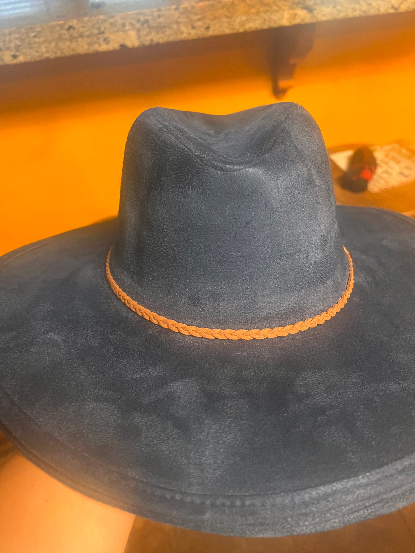 Felt Hat