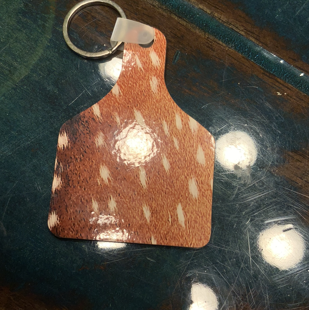 Keyring