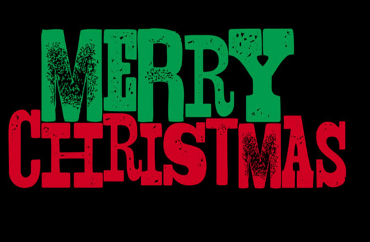 Merry Christmas