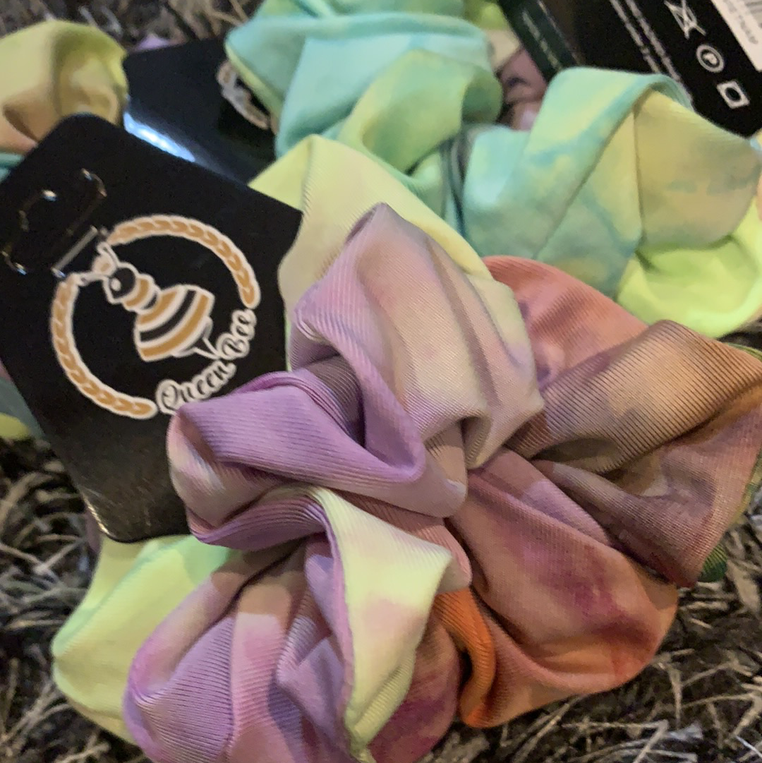 Scrunchies