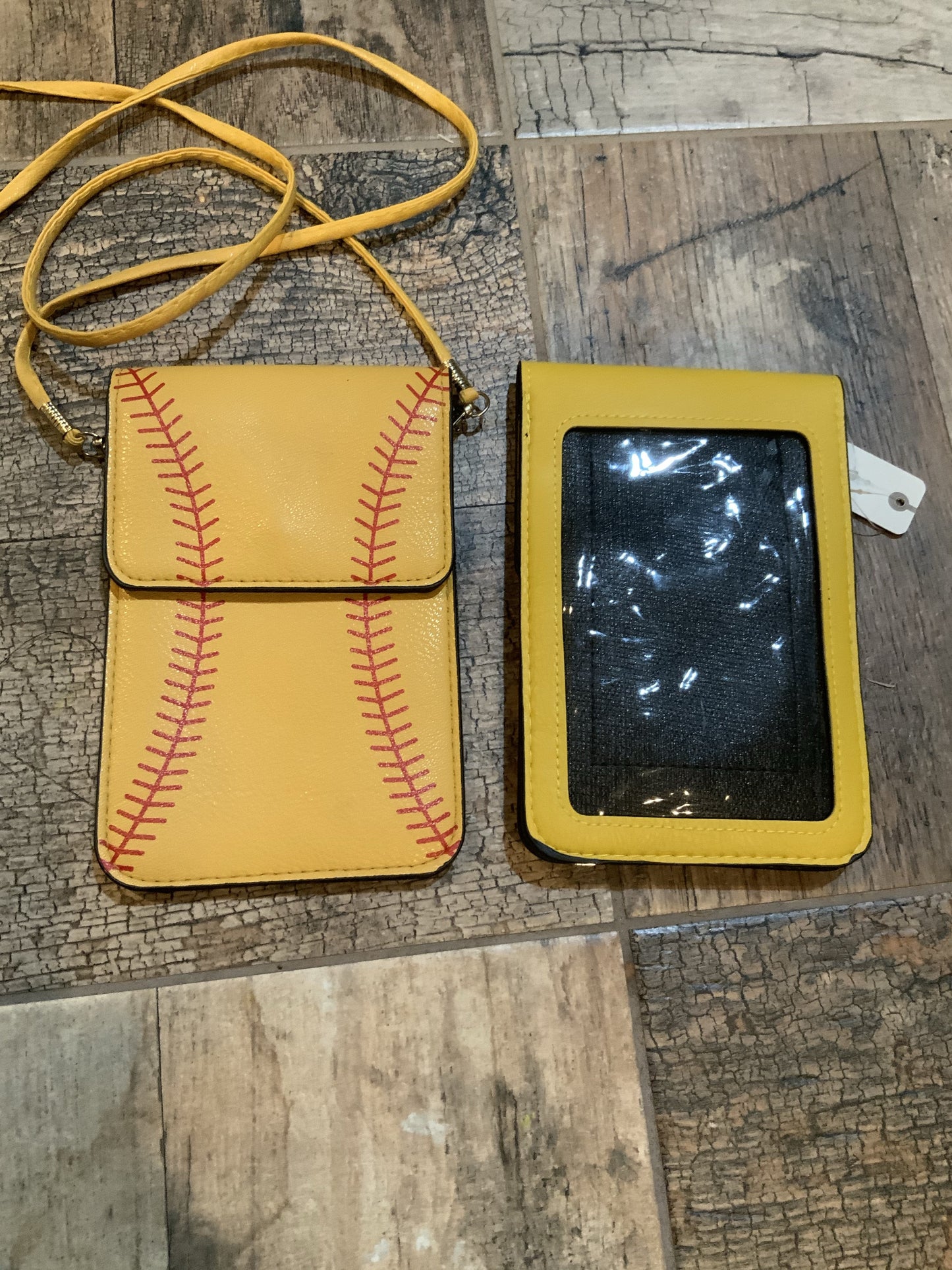 Sports Phone Case/Crossbody