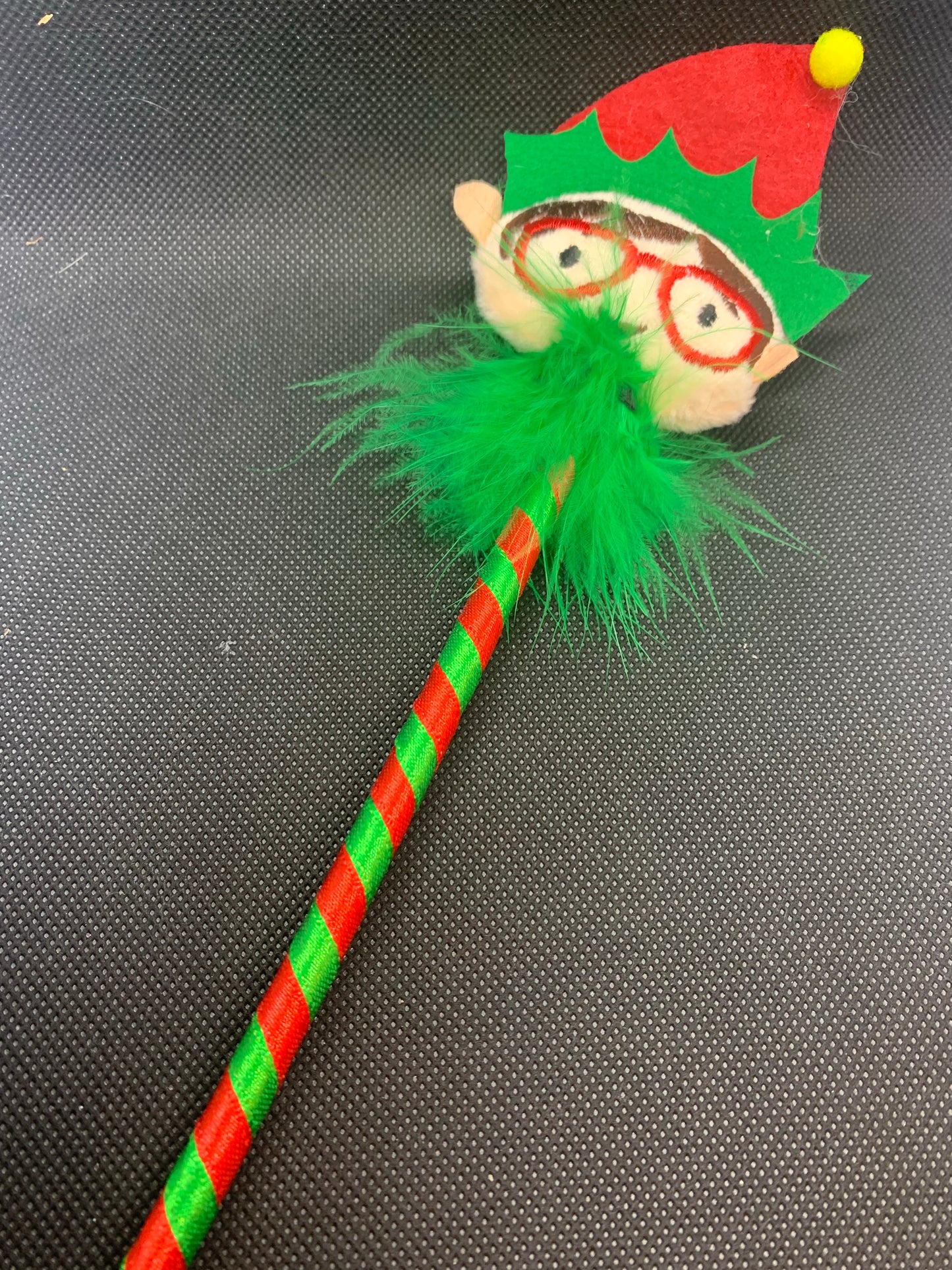 Plush Christmas Pens