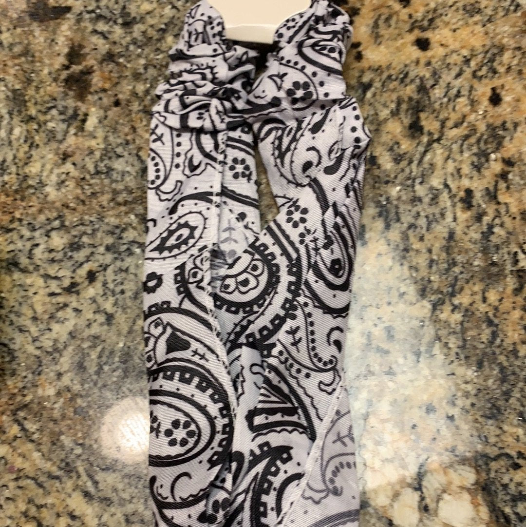 Bandana Headband