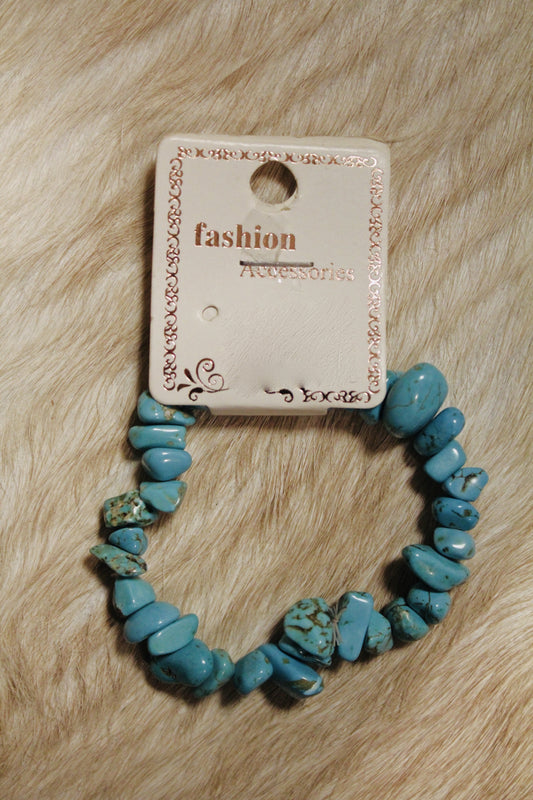 Stone Bracelet