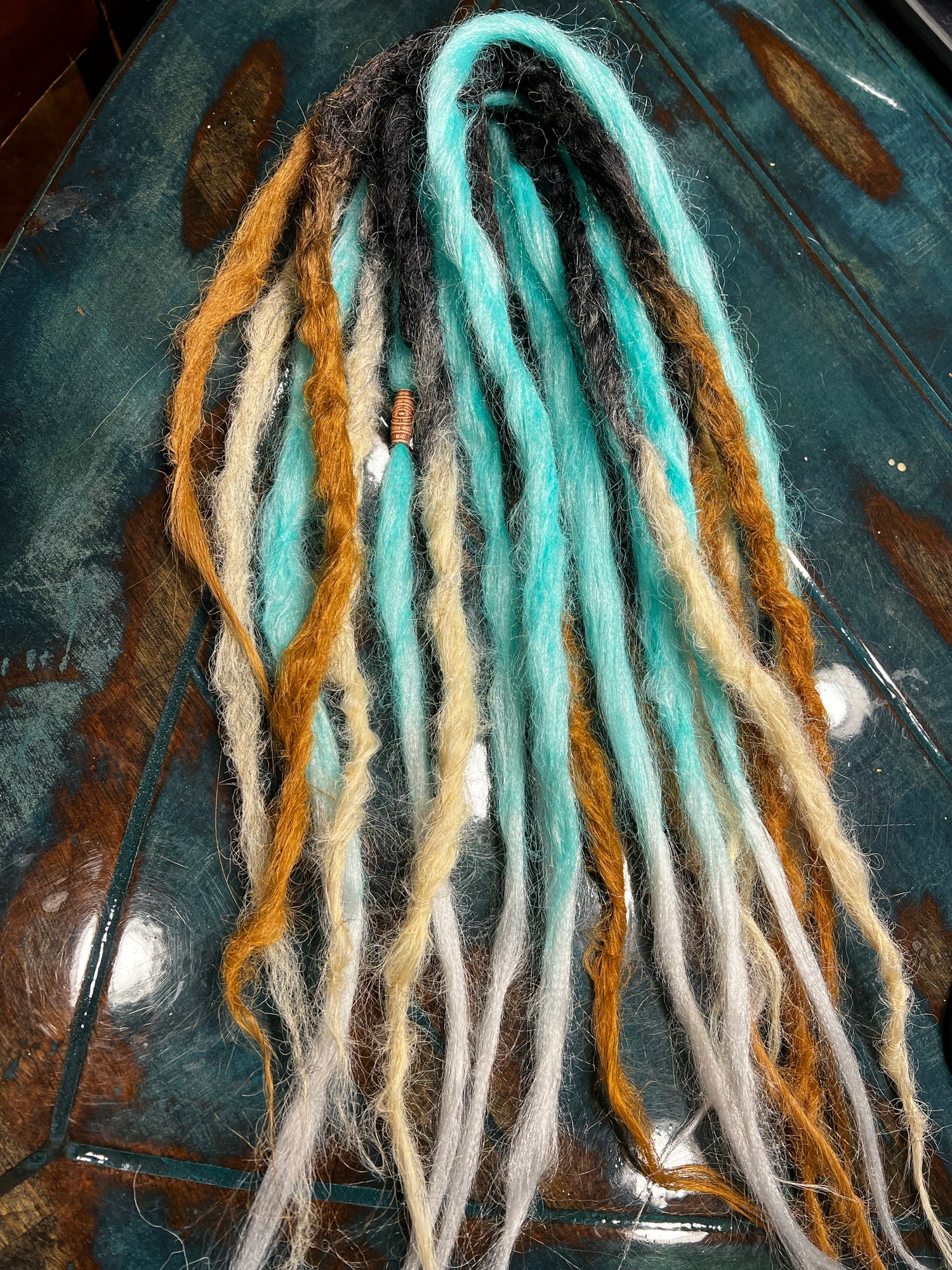 Dreadlock Extensions