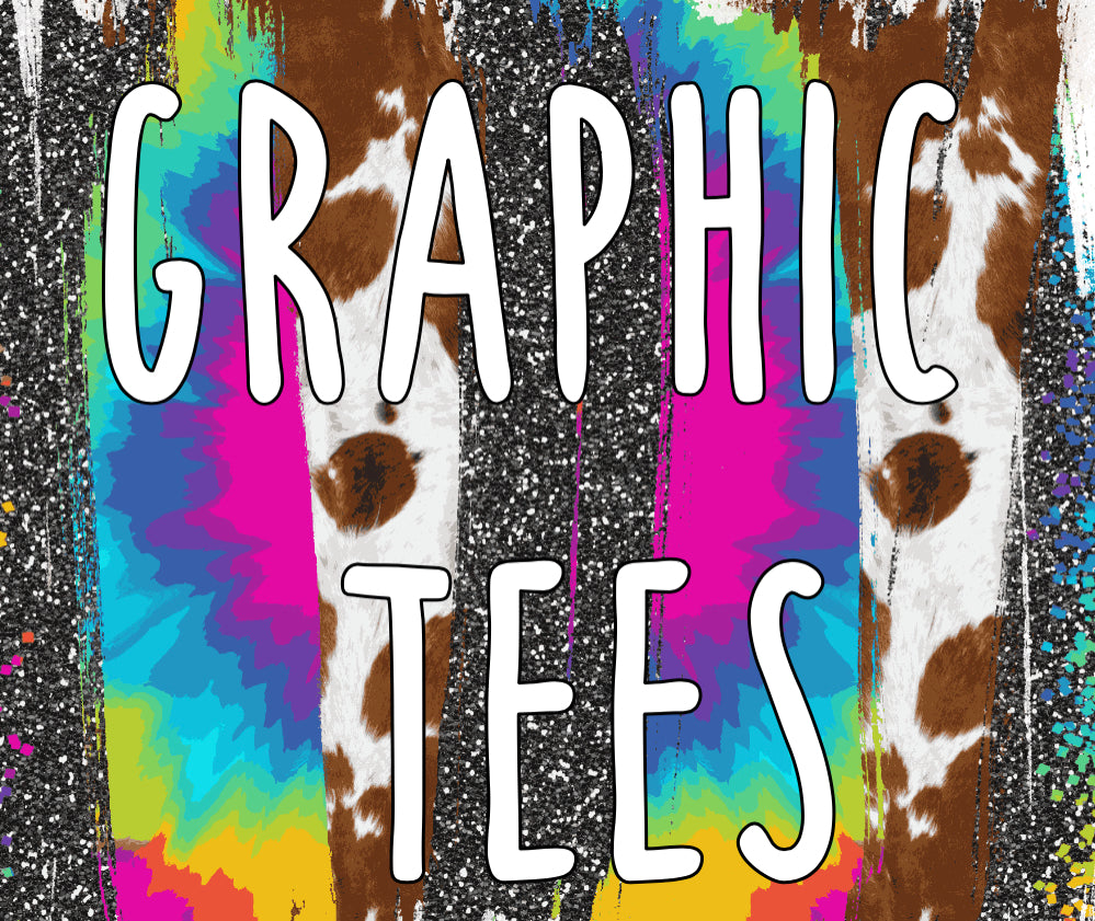 Graphic Tees