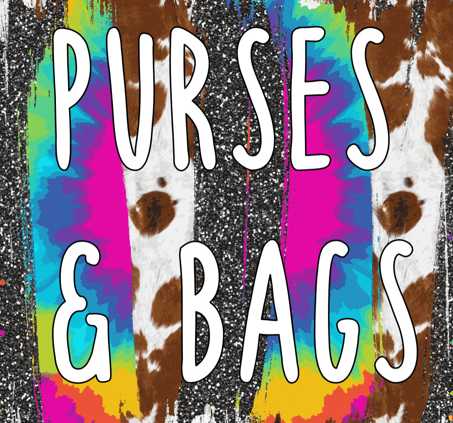 Purses/Bags