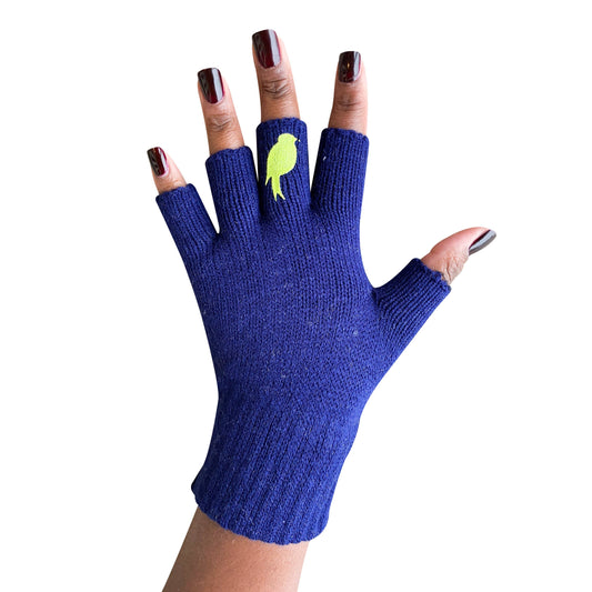 Next Navy - Lime Bird