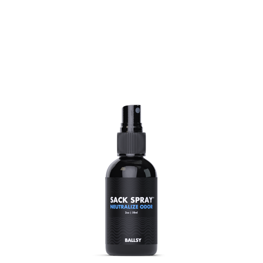 Sack Spray