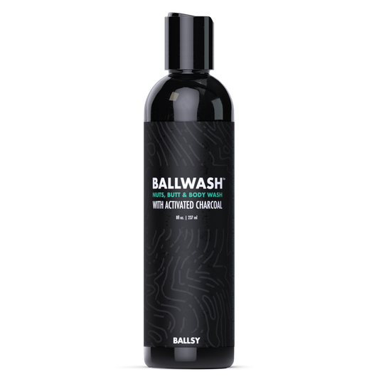 Ballwash (8 oz)