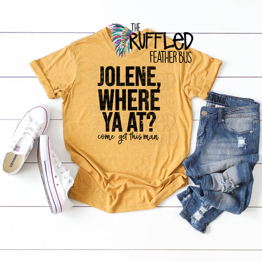 Jolene