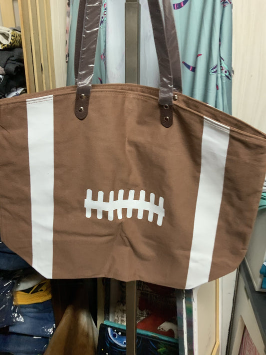 Football Tote
