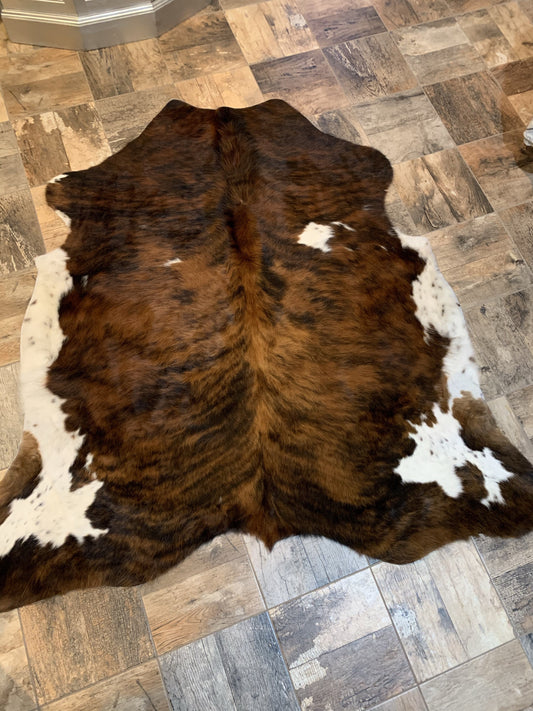 Large Cowhide