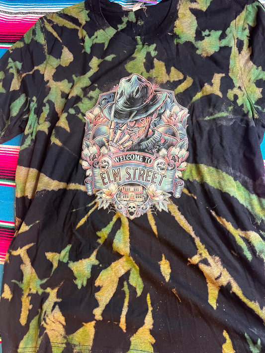 Freddy Graphic Tee