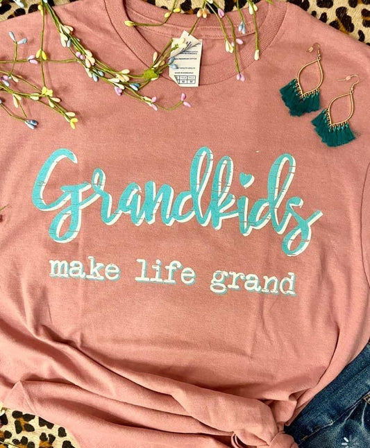 Grandkids
