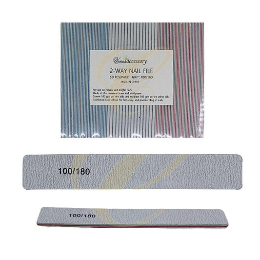 2-Way Nail File