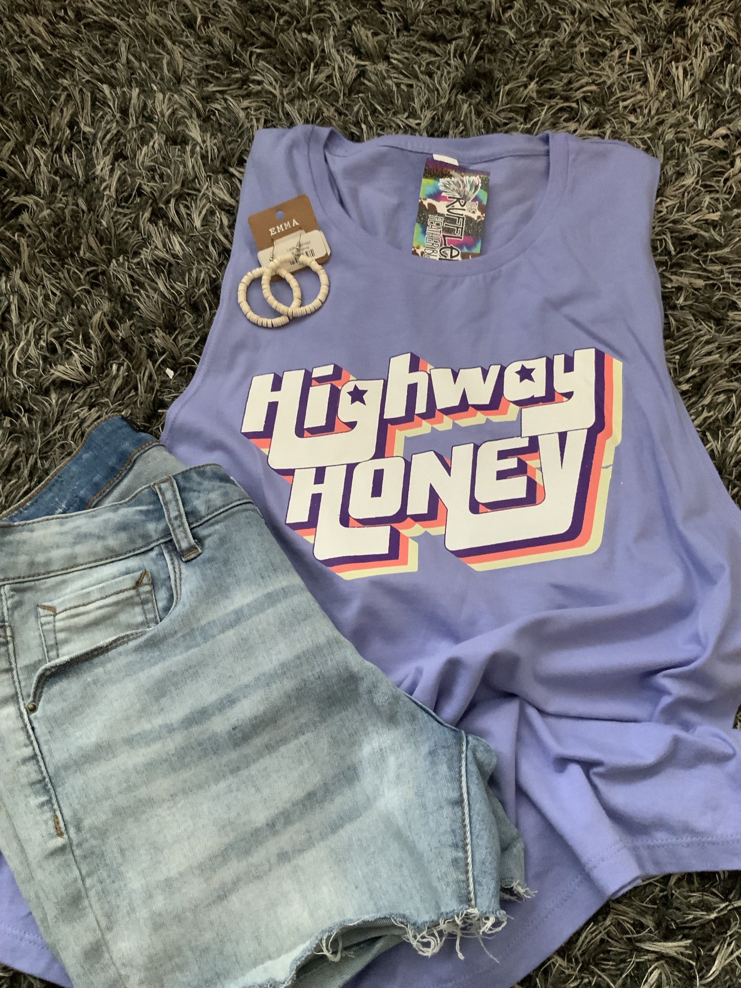 Highway Honey