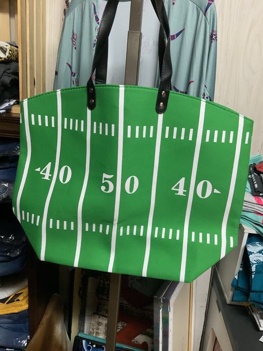 50 Yard Tote