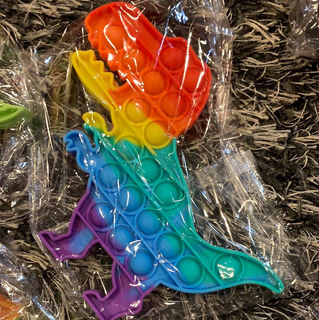 Rainbow Popit – The Ruffled Feather Bus