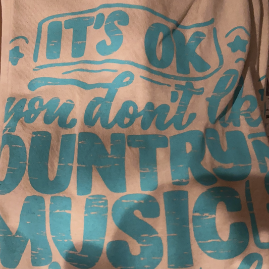 Country Music