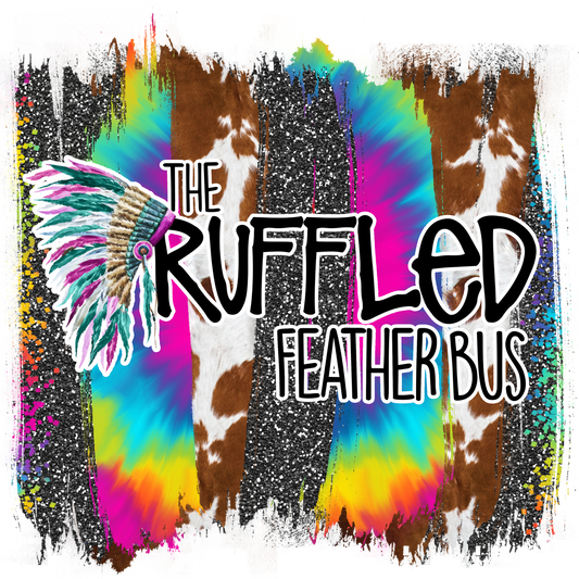 RFB Giveaway Winner