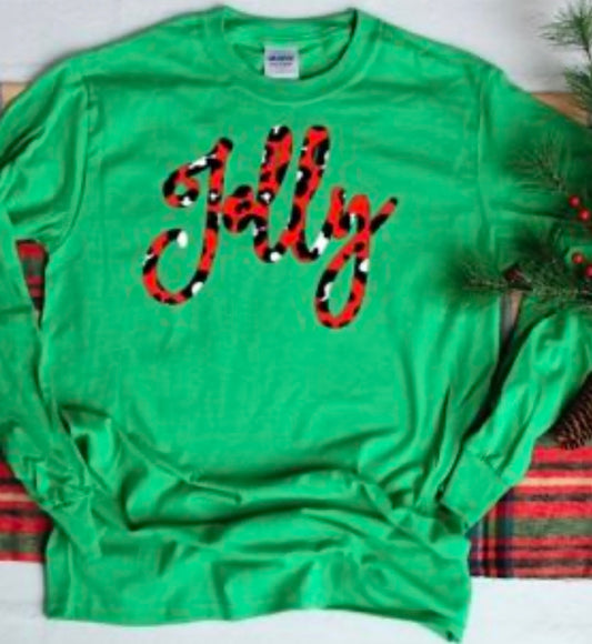 Jolly