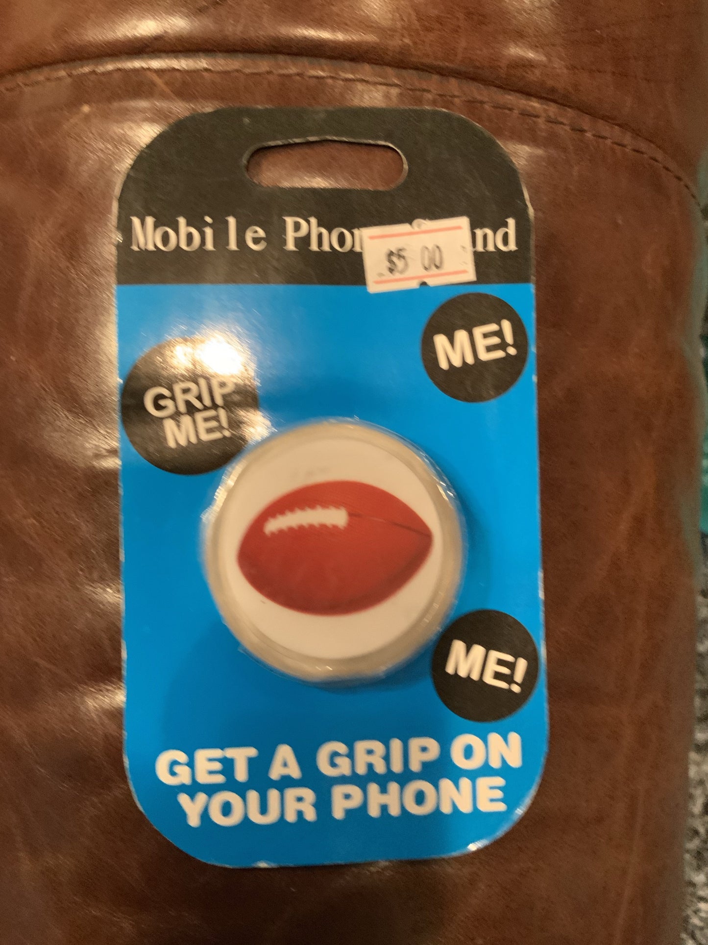 Sports Phone Grip