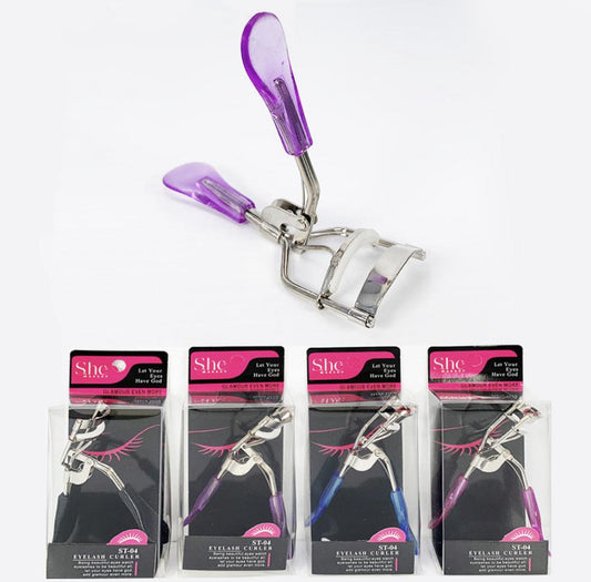 Eye Lash Curler