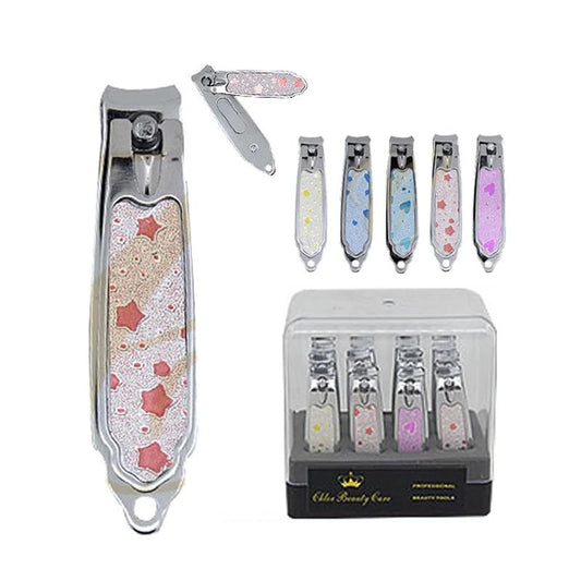 Nail Clippers