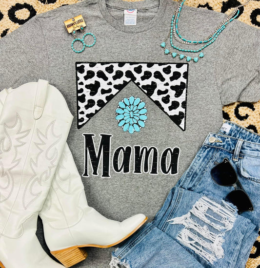 Mama Graphic Tee